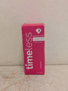 NEW TIMELESS MATRIXYL 3000 M3K SERUM