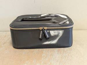NEW SONIA KASHUK CUSTOMIZABLE ORGANIZER GRAY