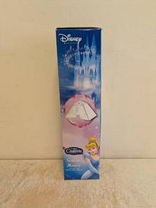 NEW DISNEY CINDERELLA SCREENHOUSE