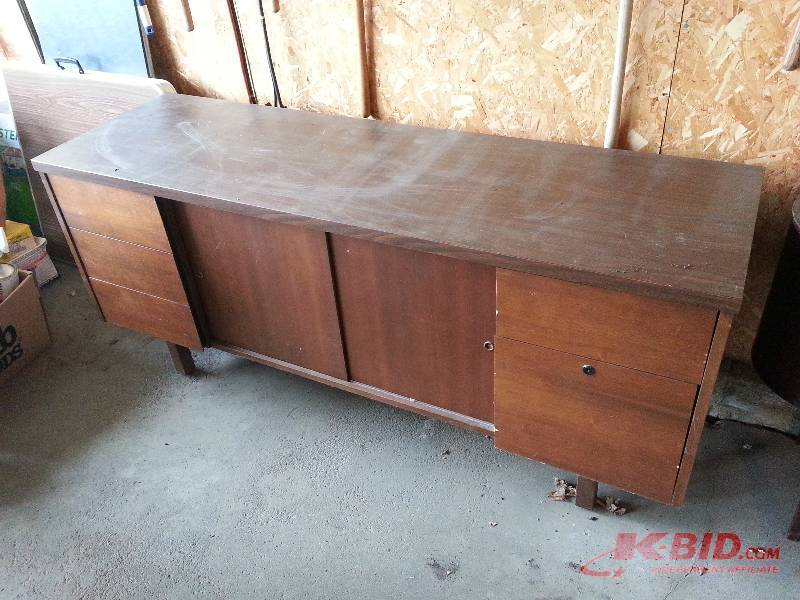 Large Credenza