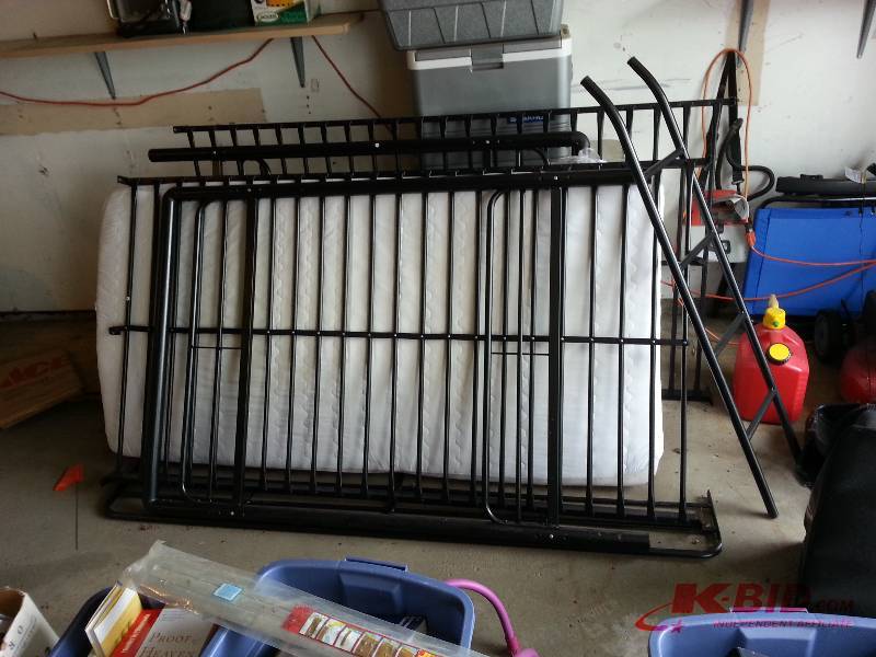Dorel Bunk Bed