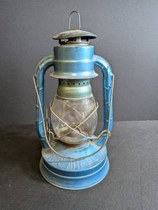 Vintage Dietz Lantern