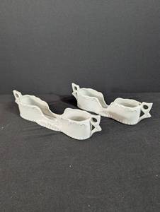 Maryland China Fork Holder Pair