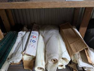 Mixed Roll Material Lot