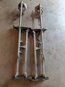Stilts