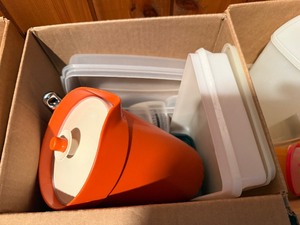 MEGA LOTMiscellaneous kitchen wares