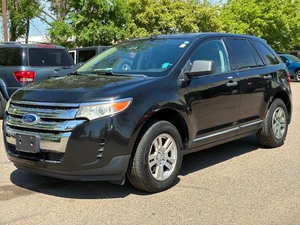 2011 FORD EDGE SE 2 Owner  139k Miles (NO RESERVE)