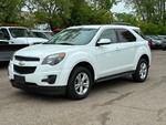 2012 CHEVROLET EQUINOX LT *All Wheel Drive* (NO RESERVE)