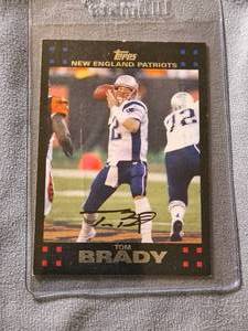 Tom Brady
