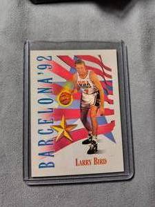 Larry Bird