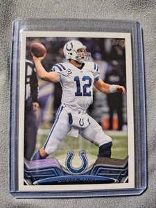 Andrew Luck