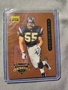 Junior Seau
