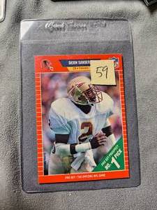 Deion Sanders