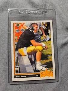 Brett Favre