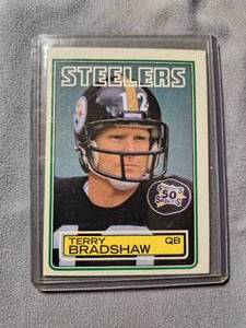 Terry Bradshaw