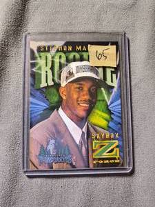 Stephon Marbury