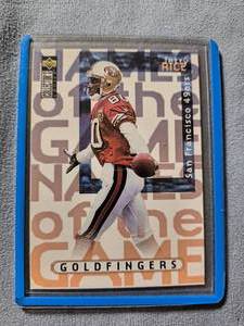 Jerry Rice