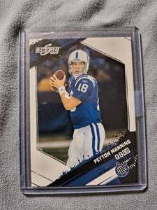 Peyton Manning