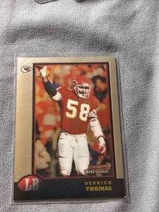 Derrick Thomas