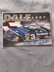 Dale Earnhardt