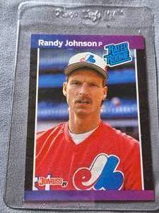 Randy Johnson
