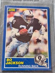 Bo Jackson