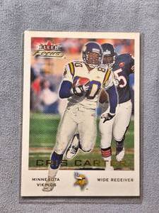 Cris Carter