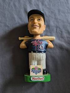 Corey Koskie Bobblehead