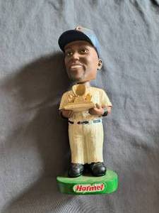 Torii Hunter Bobblehead
