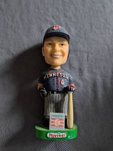 Paul Molitor Bobblehead