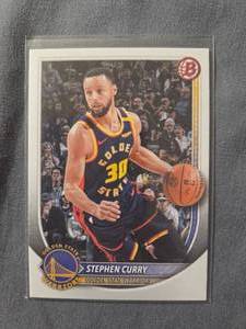 Steph Curry