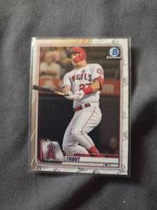 Mike Trout