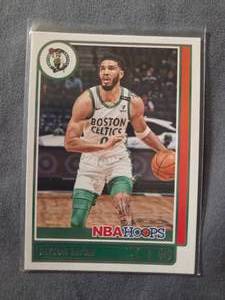 Jayson Tatum