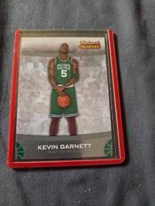 Kevin Garnett