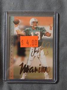 Dan Marino