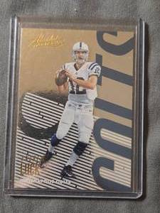 Peyton Manning
