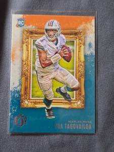 Tua Tagovailoa