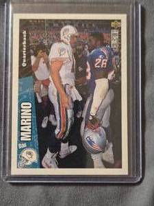Dan Marino