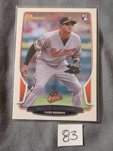 Manny Machado