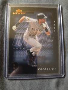 The Captain Derek Jeter