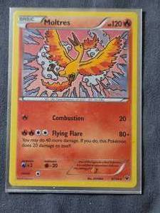 Pokemon Card