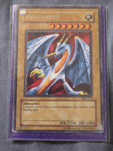 Pokemon card