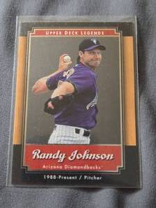Randy Johnson