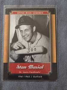 Stan Musial