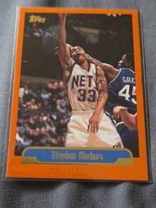 Stephon Marbury