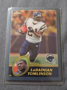 LaDainian Tomlinson