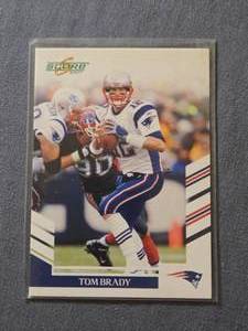 Tom Brady