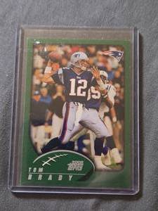 Tom Brady