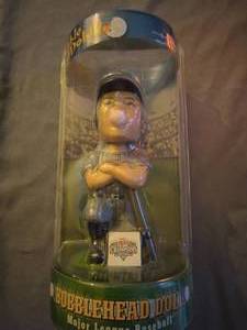 Mn Twins Doug Mientkiewicz Bobblehead