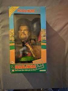 Mark Mc Gwire Figure